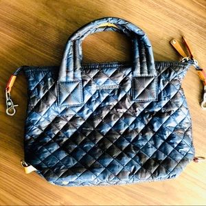 MZ Wallace Small Sutton